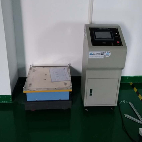 垂直電磁振動(dòng)試驗(yàn)臺